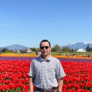 Meet your Posher, Thang